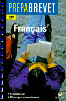 Français: Troisième