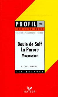 Boule de suif