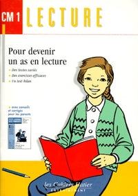 Lecture cours moyen 1re année