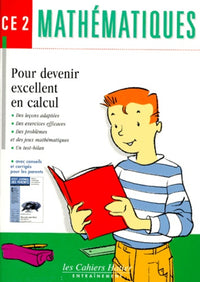 Mathématiques CE2