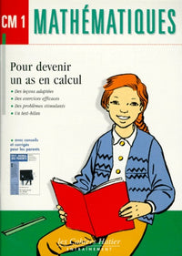 Mathématiques CM1