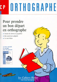 Orthographe CP
