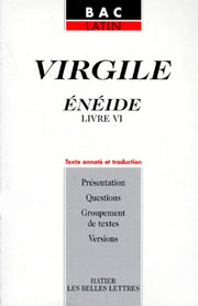 Énéide: Livre VI