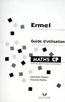MATHS CP. : Guide d'utilisation