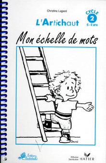 Mon échelle de mots