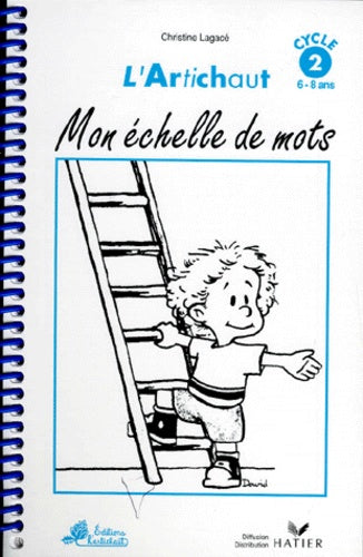Mon échelle de mots