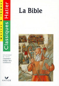 Profil d'une oeuvre : La Bible