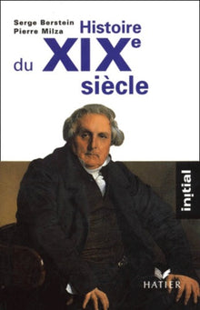 Histoire du XIXe siècle