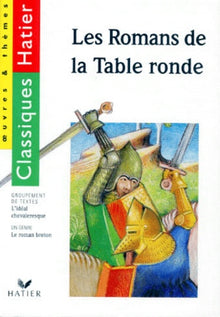 Les Romans de la Table ronde