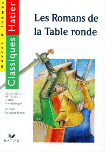 Les Romans de la Table ronde