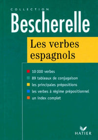 Bescherelle - Espagnol : les verbes