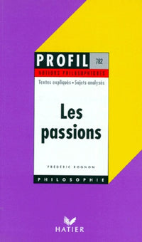 Les Passions