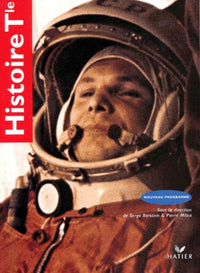 Histoire Terminales. Programme 1998