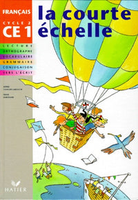 La Courte Echelle