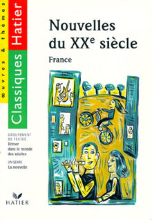 Nouvelles du XXe siecle