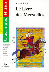 Le livre des merveilles