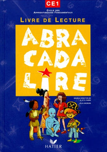 Abracadalire CE1