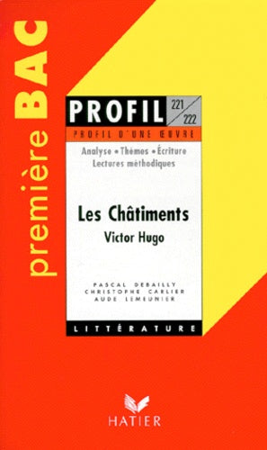 Les Châtiments