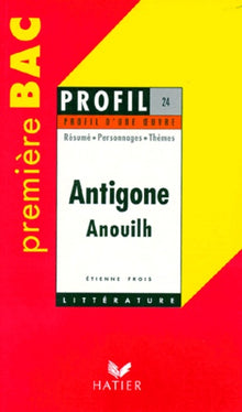 Antigone