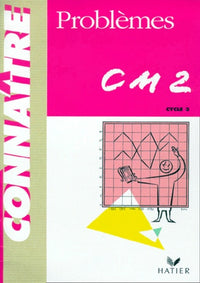 Problèmes CM2