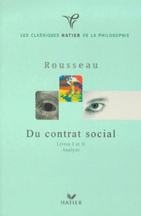 Du contrat social
