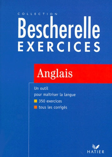 exercices anglais