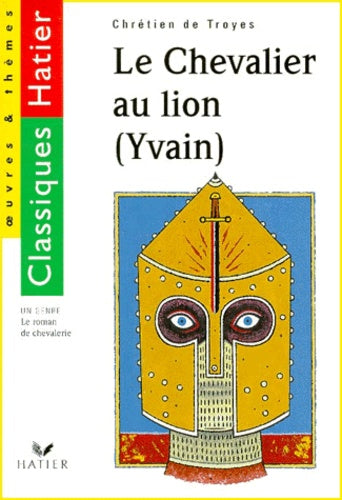 Yvain ou le Chevalier au lion