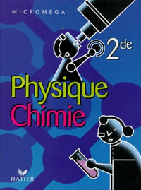 Physique chimie Seconde