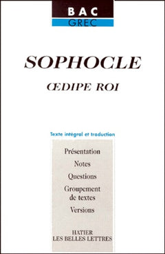 Oedipe roi