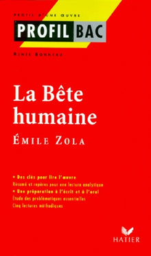 La bête humaine