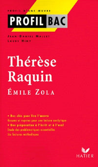 Thérèse Raquin