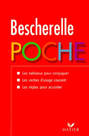 Bescherelle de poche