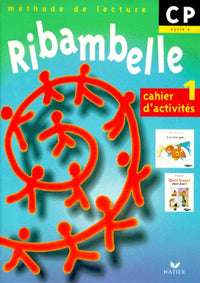Ribambelle - Cahier d'activités CP