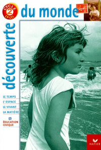 Découverte du monde - CP et CE1