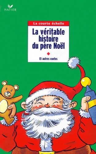 Contes de Noël