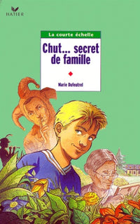 Chut... Secret de famille