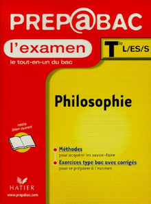 Prépabac, l'examen