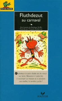 Fluthdezut au carnaval