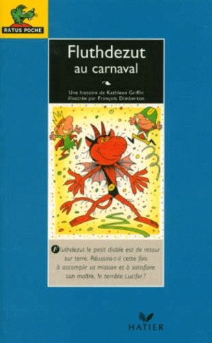 Fluthdezut au carnaval