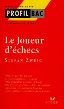 Le joueur d'échecs