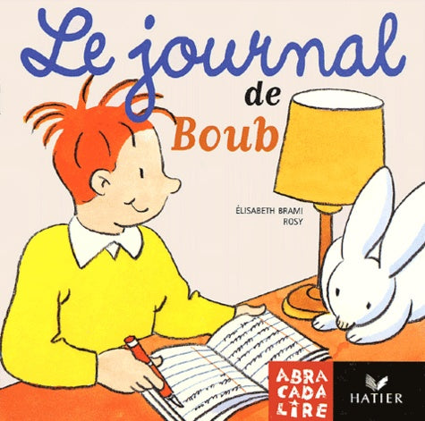 Le Journal de Boub