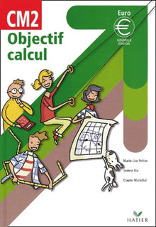 Objectif Calcul CM2