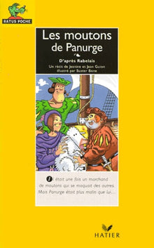 Les moutons de Panurge