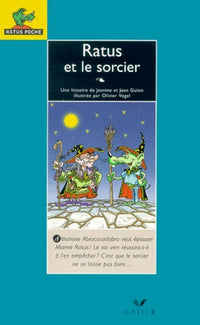 Ratus et le sorcier