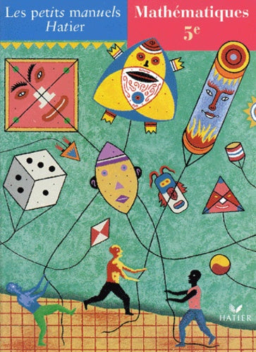 Maths. 5e