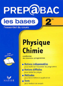 Prépabac, les bases