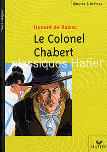 Le Colonel Chabert