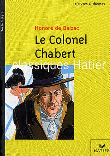 Le Colonel Chabert