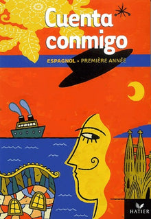 Cuenta conmigo : Espagnol, 4e LV2 (Manuel)