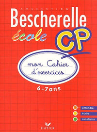 Mon cahier d'exercices